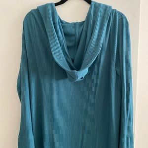 Athleta Yoga Cardigan | Size Medium